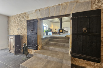 achat maison bergerac 24100