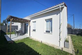 achat maison bergerac 24100