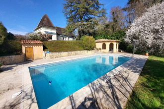 achat maison bergerac 24100