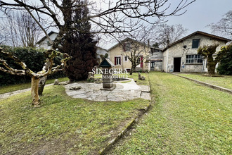 achat maison bergerac 24100