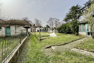 achat maison bergerac 24100