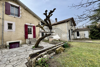 achat maison bergerac 24100