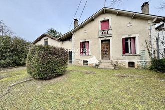 achat maison bergerac 24100