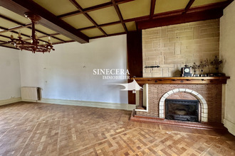 achat maison bergerac 24100