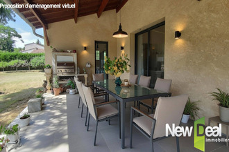 achat maison bergerac 24100