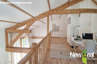 achat maison bergerac 24100