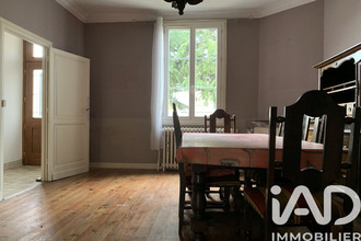 achat maison bergerac 24100
