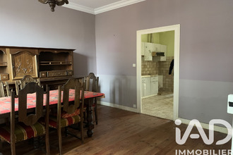 achat maison bergerac 24100