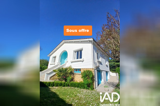 achat maison bergerac 24100