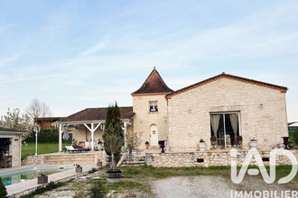 achat maison bergerac 24100