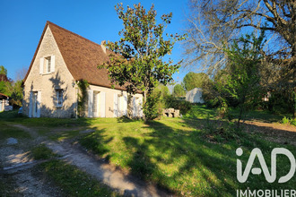 achat maison bergerac 24100
