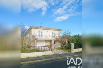 achat maison bergerac 24100