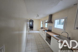 achat maison bergerac 24100