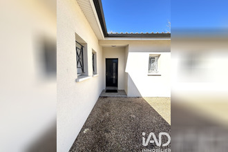 achat maison bergerac 24100