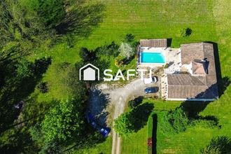 achat maison bergerac 24100
