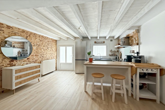 achat maison bergerac 24100