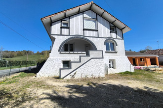 achat maison bergerac 24100