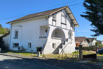 achat maison bergerac 24100
