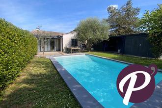 achat maison bergerac 24100