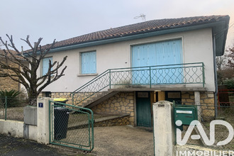 achat maison bergerac 24100