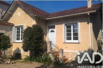 achat maison bergerac 24100