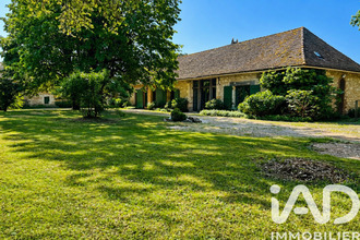 achat maison bergerac 24100