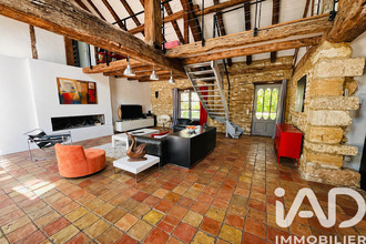 achat maison bergerac 24100