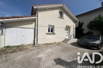 achat maison bergerac 24100