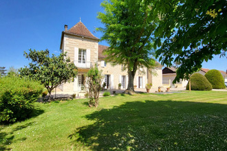 achat maison bergerac 24100