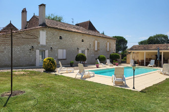 achat maison bergerac 24100