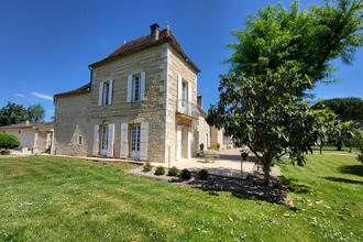 achat maison bergerac 24100