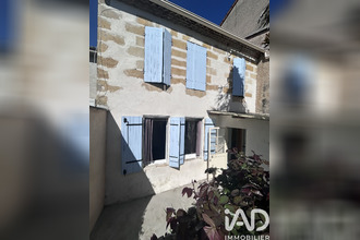 achat maison bergerac 24100