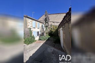achat maison bergerac 24100