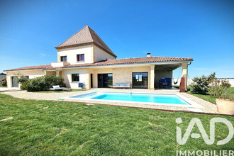 achat maison bergerac 24100