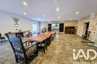 achat maison bergerac 24100