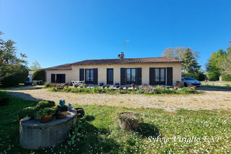 achat maison bergerac 24100