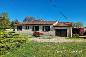 achat maison bergerac 24100
