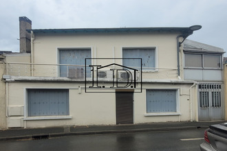 achat maison bergerac 24100