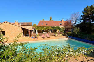 achat maison bergerac 24100