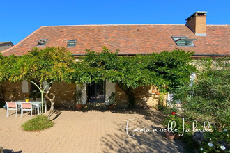 achat maison bergerac 24100