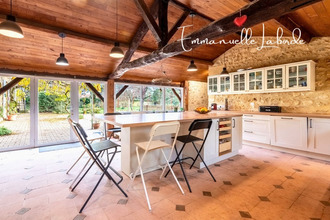 achat maison bergerac 24100