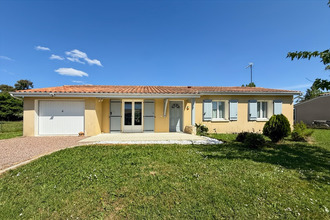 achat maison bergerac 24100