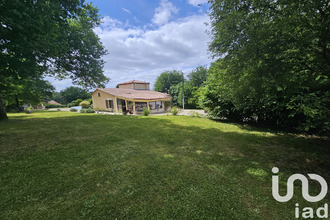 achat maison bergerac 24100