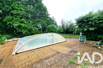 achat maison bergerac 24100