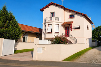 achat maison bergerac 24100