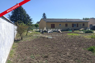 achat maison bergerac 24100