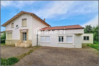 achat maison bergerac 24100