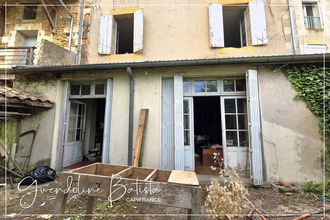 achat maison bergerac 24100