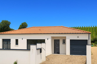 achat maison bergerac 24100