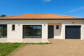 achat maison bergerac 24100